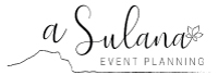 logo A Sulana Event Planning